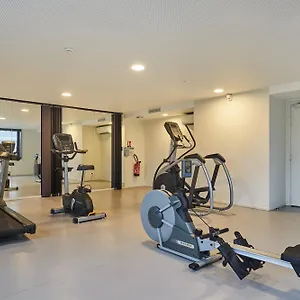 Odalys City Xvii Apartmanhotel